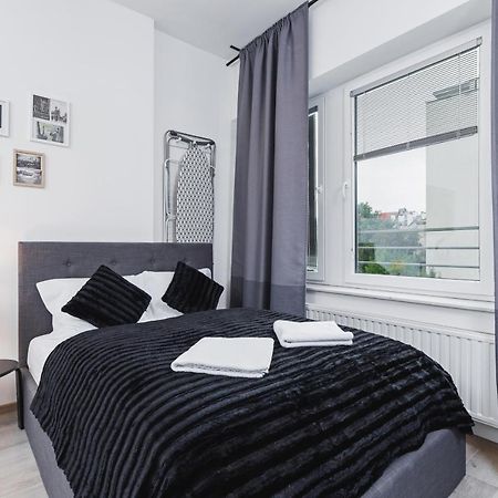 Studios Lubelska Krakow By Noclegi Renters 外观 照片