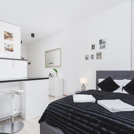 Studios Lubelska Krakow By Noclegi Renters 外观 照片