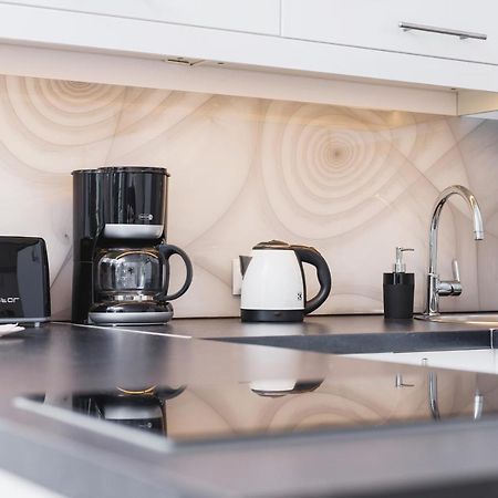 Studios Lubelska Krakow By Noclegi Renters 外观 照片