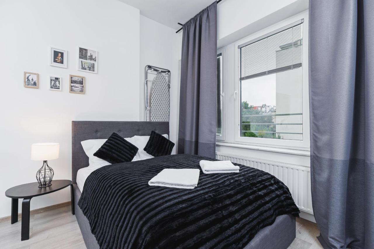 Studios Lubelska Krakow By Noclegi Renters 外观 照片