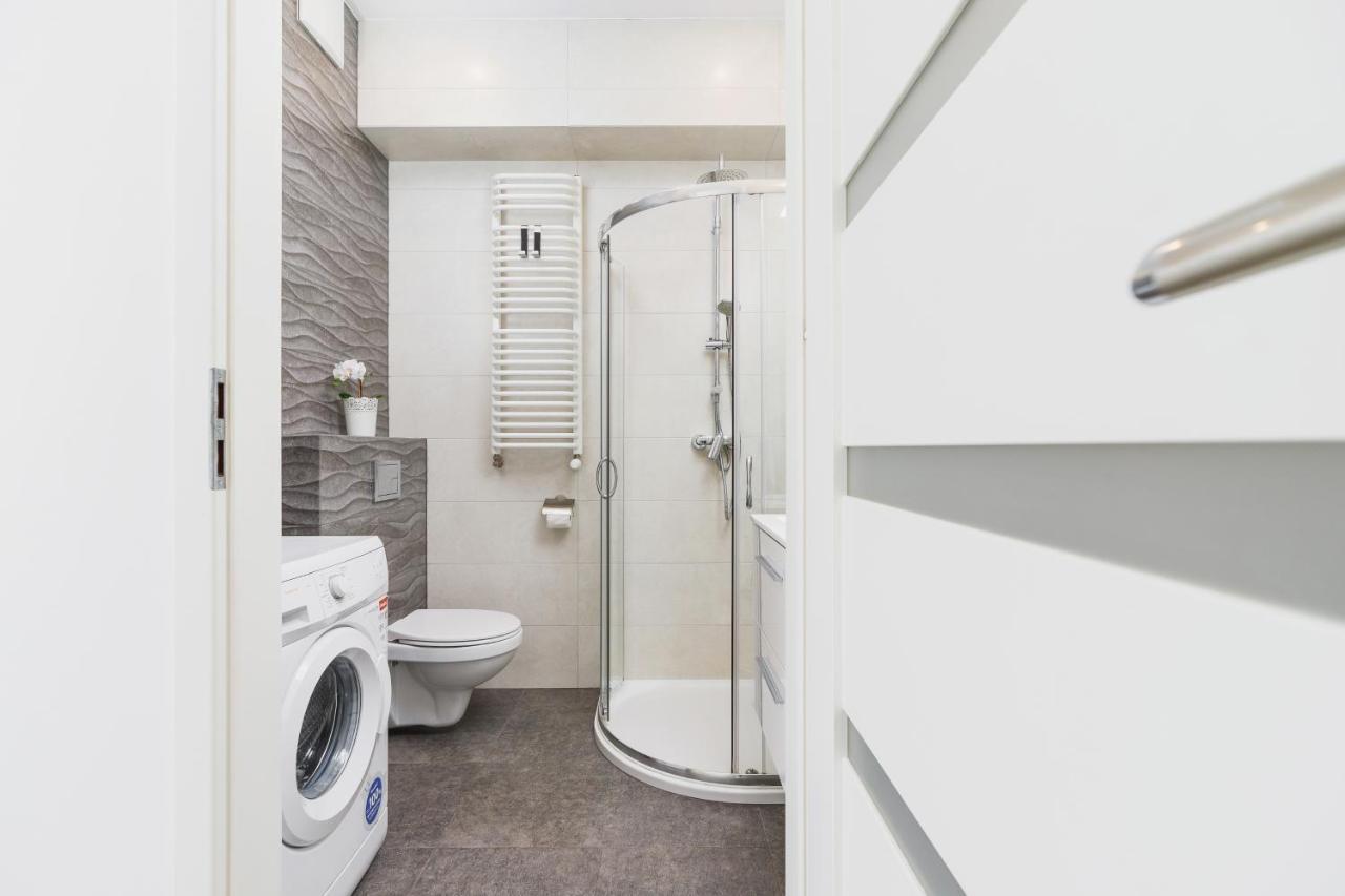Studios Lubelska Krakow By Noclegi Renters 外观 照片