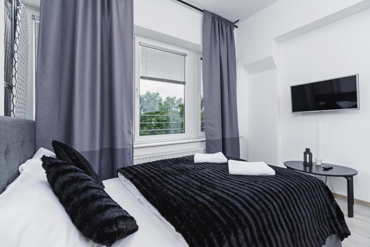 Studios Lubelska Krakow By Noclegi Renters 外观 照片