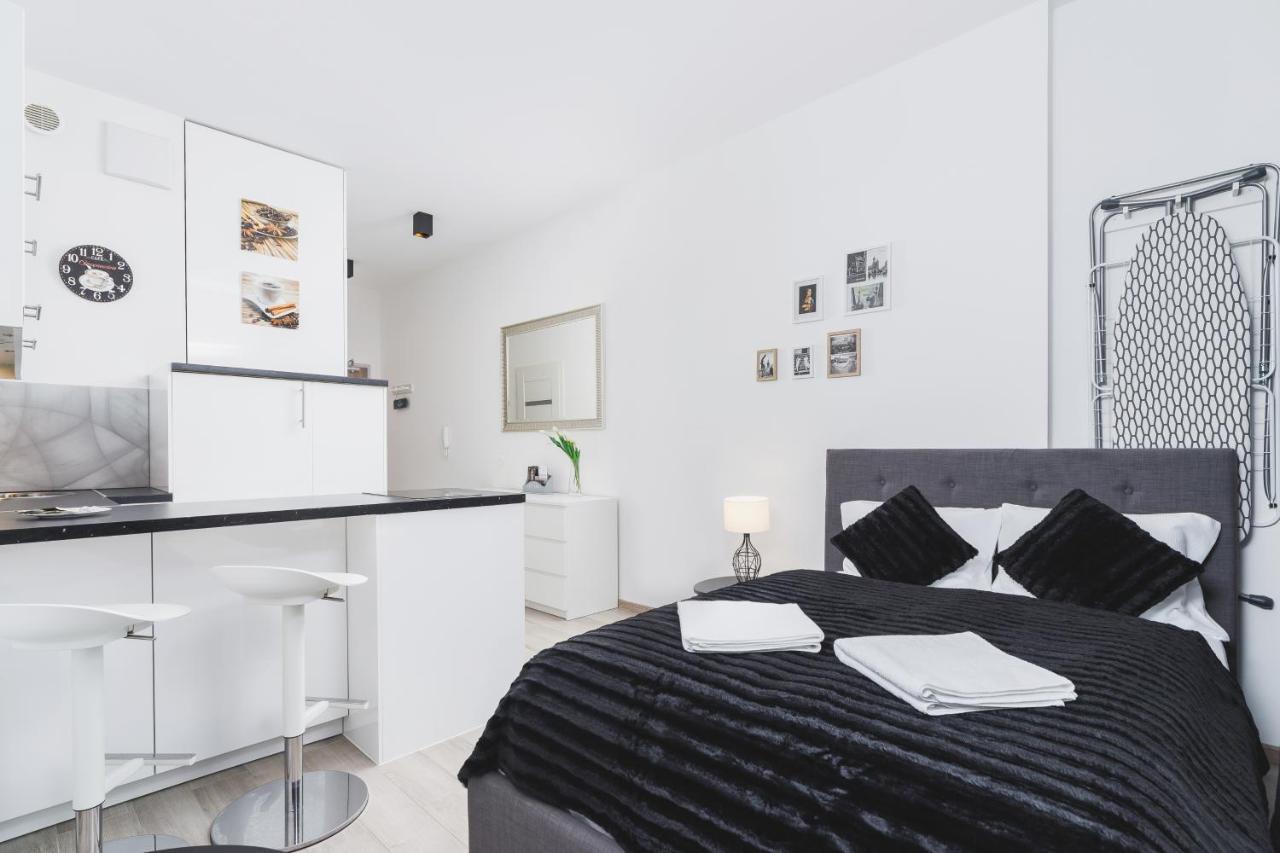 Studios Lubelska Krakow By Noclegi Renters 外观 照片