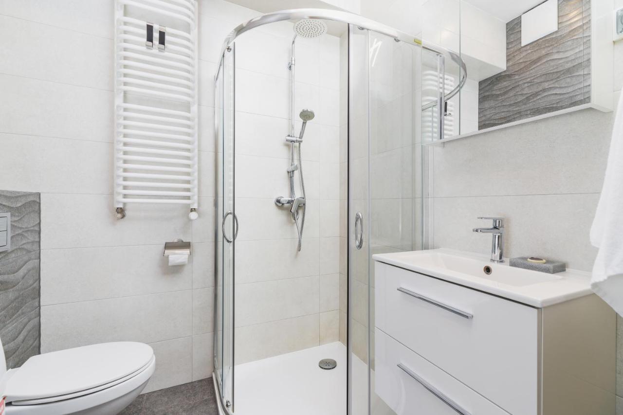 Studios Lubelska Krakow By Noclegi Renters 外观 照片