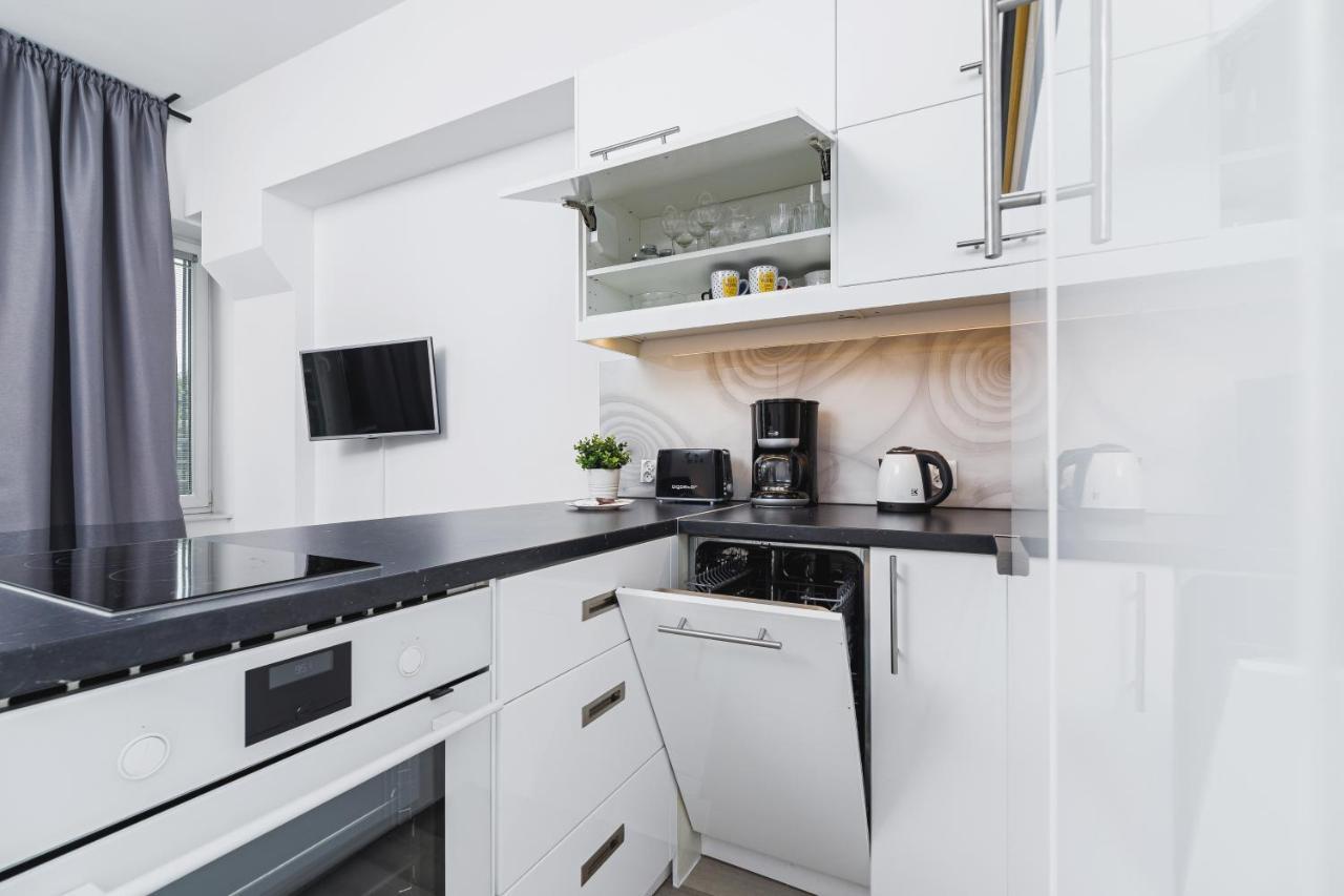 Studios Lubelska Krakow By Noclegi Renters 外观 照片