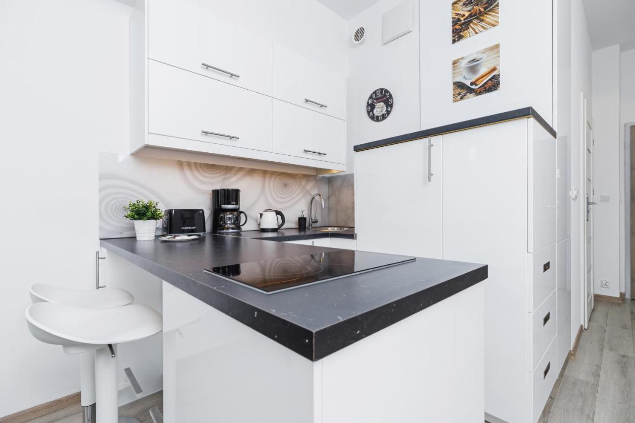 Studios Lubelska Krakow By Noclegi Renters 外观 照片