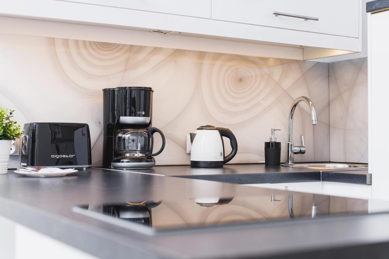 Studios Lubelska Krakow By Noclegi Renters 外观 照片