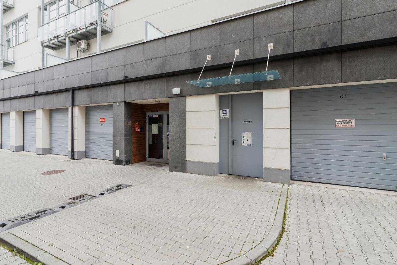 Studios Lubelska Krakow By Noclegi Renters 外观 照片