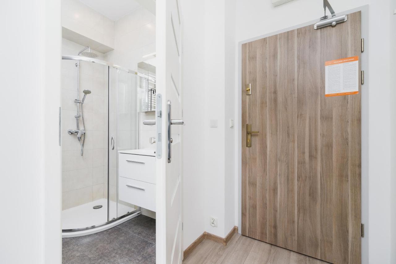 Studios Lubelska Krakow By Noclegi Renters 外观 照片