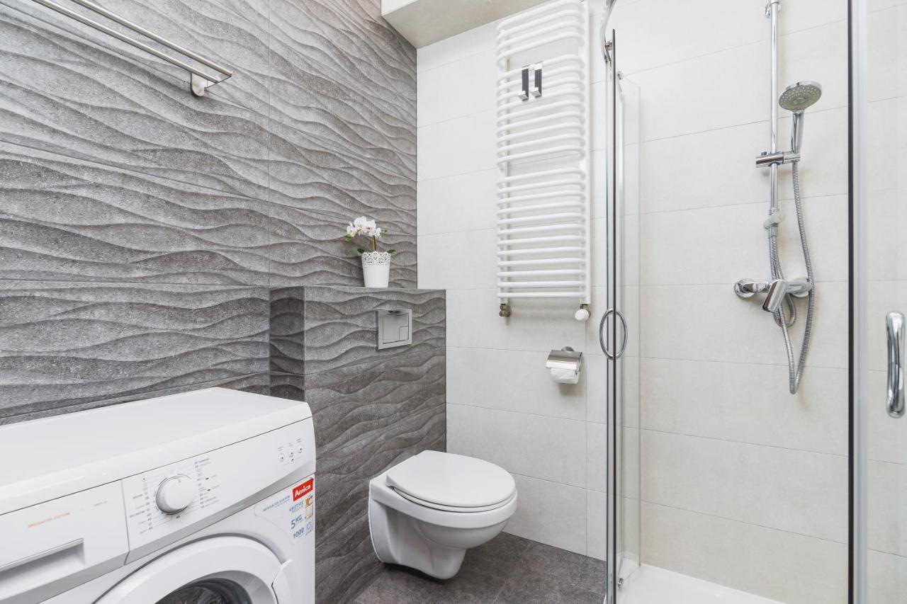 Studios Lubelska Krakow By Noclegi Renters 外观 照片