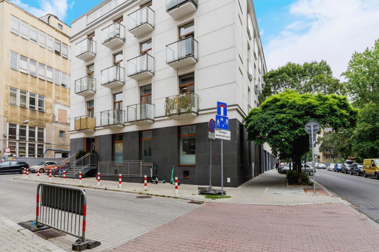Studios Lubelska Krakow By Noclegi Renters 外观 照片