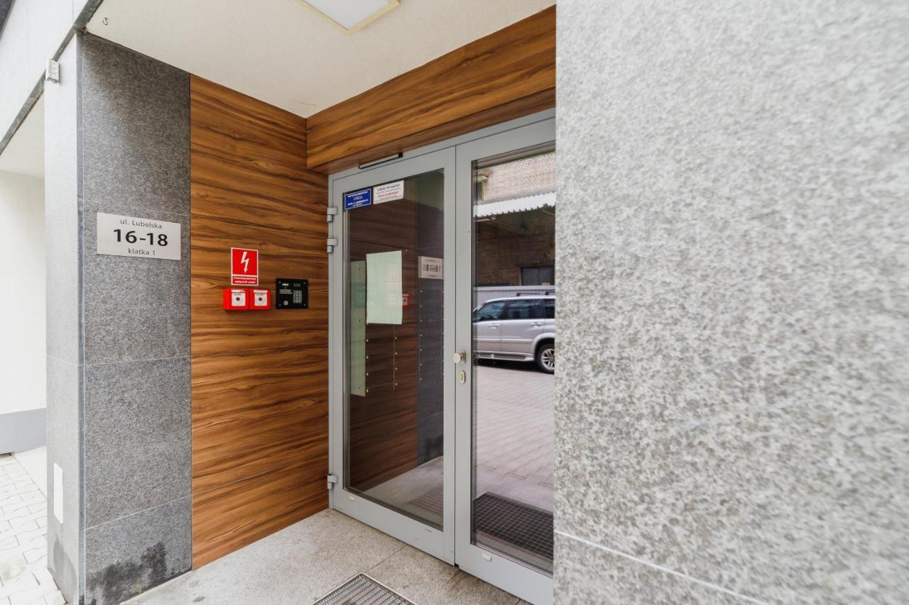 Studios Lubelska Krakow By Noclegi Renters 外观 照片