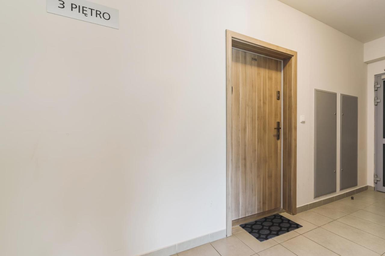 Studios Lubelska Krakow By Noclegi Renters 外观 照片