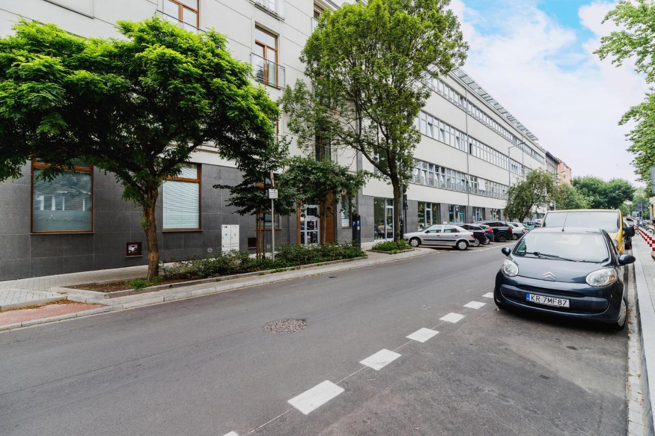 Studios Lubelska Krakow By Noclegi Renters 外观 照片
