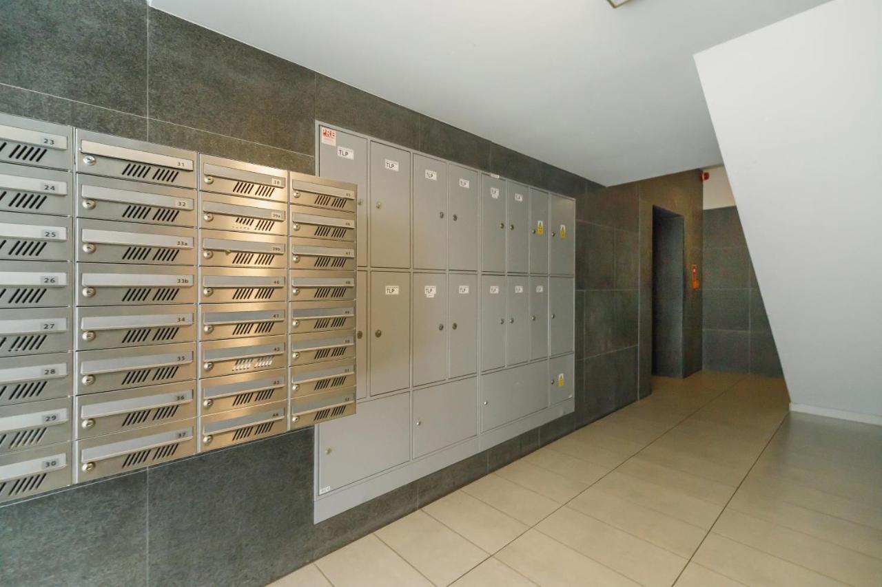 Studios Lubelska Krakow By Noclegi Renters 外观 照片