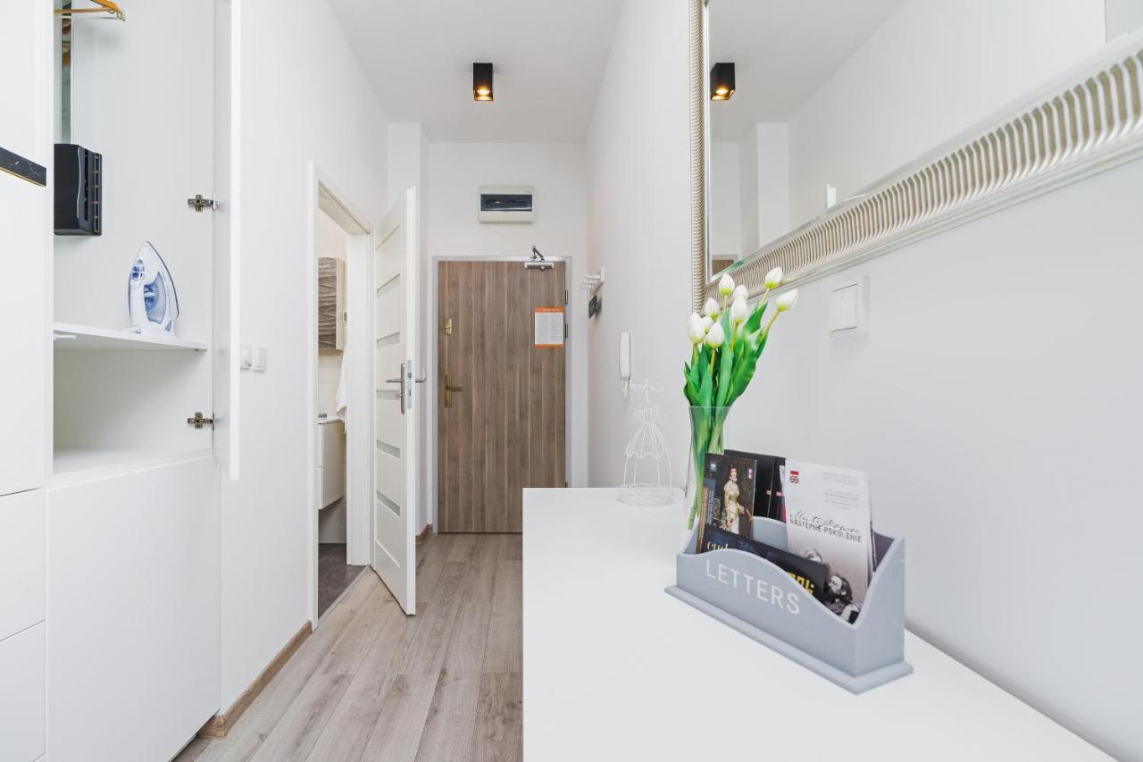 Studios Lubelska Krakow By Noclegi Renters 外观 照片