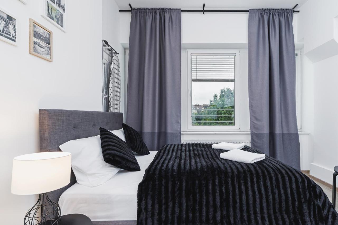 Studios Lubelska Krakow By Noclegi Renters 外观 照片